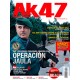 REVISTA AK 47 Nº44 OPERACION JAULA