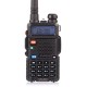 WALKIE TALKIE BAOFENG UV-5R VHF/UHF