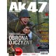 REVISTA AK 47 Nº47 OBRONA OJCZYZNY