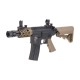 FUSIL M4 SPECNA ARMS SA-C10 CORE NEGRA/TAN