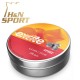 BALINES H&N EXCITE SPIKE 1.02G 5.5mm 200 UNIDADES