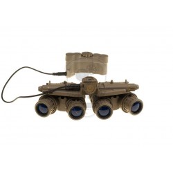 VISION NOCTURNA DUMMY GPNVG-18 TAN