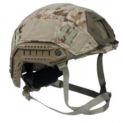 CASCO AIRSOFT M88 US ARMY SY05 VERDE - Airsoft Technology Custom