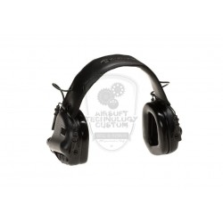 EARMOR TACTICAL HEARING PROTECTION M31 NEGRO