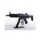 FUSIL MP5 MBSWAT A5 TACTICAL BOLT NEGRO