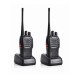 WALKIE TALKIE BAOFENG BF-888S PACK 2 UNIDADES