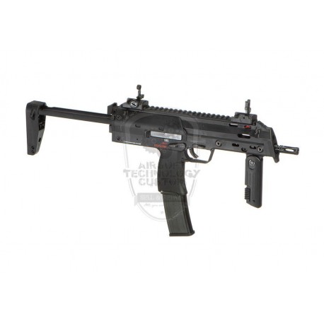 SUBFUSIL MP7 H&K AEG NEGRO VFC