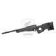 SNIPER MUELLE AW308 NEGRO DOUBLE EAGLE
