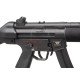 FUSIL MP5 SD5 J.G. WORKS NEGRO