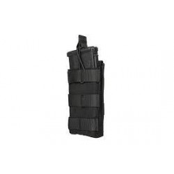 POUCH SIMPLE M4 NEGRO SPECNA ARMS