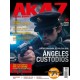 REVISTA AK47 Nº40 ANGELES CUSTODIOS
