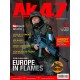 REVISTA AK47 Nº41 OTAN EN BALCANES